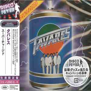 Tavares - Supercharged download mp3 flac