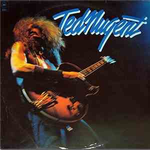 Ted Nugent - Ted Nugent download mp3 flac