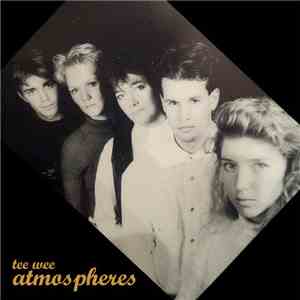 Tee Wee - Atmospheres download free Tee Wee - Atmospheres download mp3 flac
