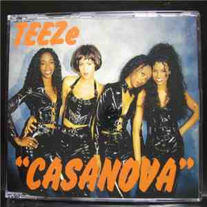 Teeze - Casanova download free
