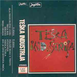Teška Industrija - Teška Industrija download mp3 flac
