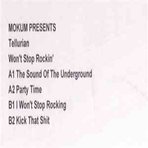Tellurian - The Sound Of The Underground download mp3 flac
