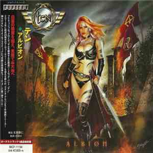 Ten  - Albion download mp3 flac