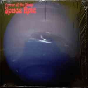 Terror Of The Deep - Space Epic download mp3 flac