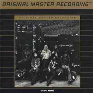 The Allman Brothers Band - The Allman Brothers Band At Fillmore East download free The Allman Brothers Band - The Allman Brothers Band At Fillmore East download mp3 flac