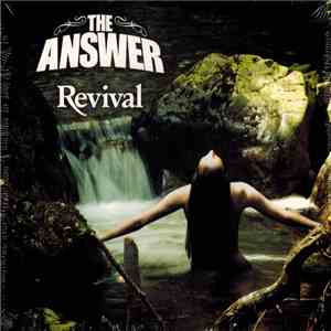 The Answer  - Revival download mp3 flac