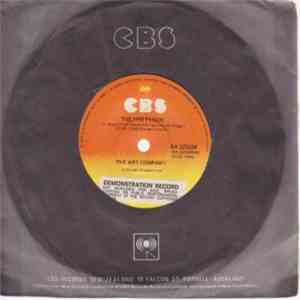 The Art Company - Susanna download mp3 flac