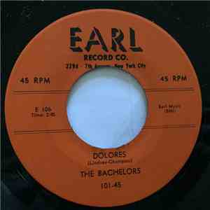 The Bachelors  - Dolores / I Want To Know About Love download free