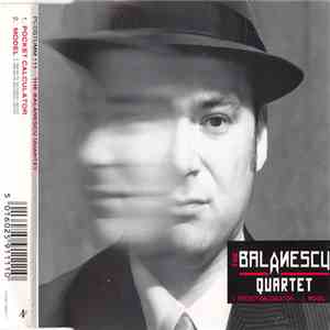 The Balanescu Quartet - Pocket Calculator download mp3 flac