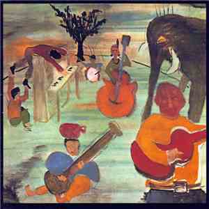 The Band - Music From Big Pink download free