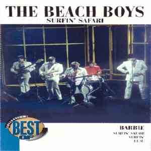 The Beach Boys - Surfin' Safari download free The Beach Boys - Surfin' Safari download mp3 flac