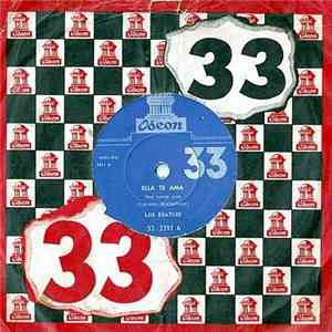 The Beatles - Ella Te Ama download mp3 flac