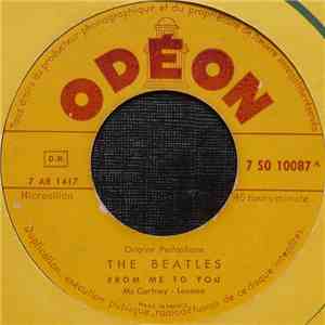 The Beatles - From Me To You / Please, Please Me download mp3 flac