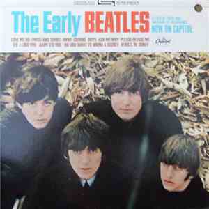 The Beatles - The Early Beatles download mp3 flac