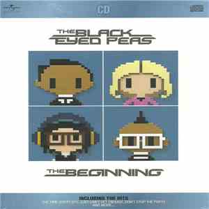 The Black Eyed Peas - The Beginning download mp3 flac