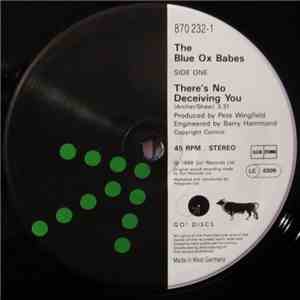 The Blue Ox Babes - There's No Deceiving You download mp3 flac