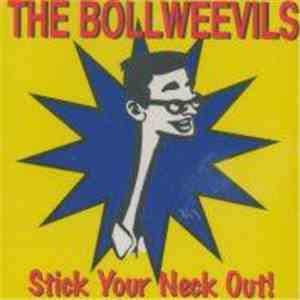 The Bollweevils - Stick Your Neck Out! download mp3 flac