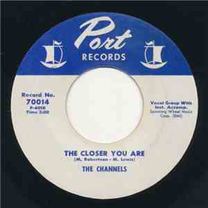 The Channels - The Closer You Are download free