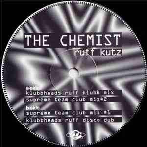 The Chemist - Ruff Kutz download free