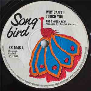 The Chosen Few - Why Can't I Touch You download mp3 flac