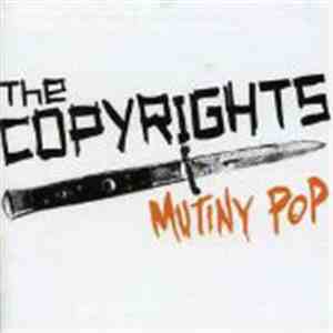 The Copyrights - Mutiny Pop download mp3 flac