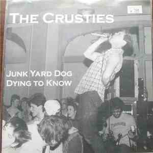 The Crusties - Junk Yard Dog download mp3 flac