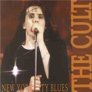 The Cult - New York City Blues download mp3 flac
