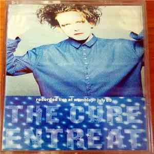 The Cure - Entreat download free
