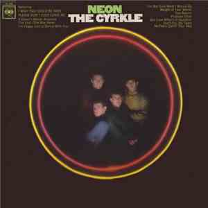 The Cyrkle - Neon download mp3 flac