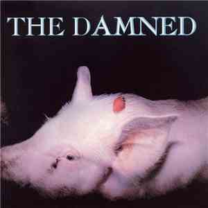 The Damned - Strawberries download mp3 flac
