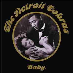 The Detroit Cobras - Baby download mp3 flac