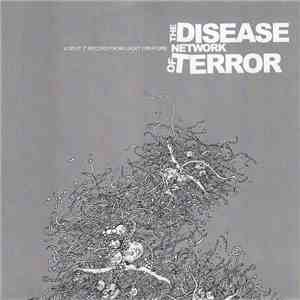 The Disease, Network of Terror - The Disease / Network of Terror download mp3 flac
