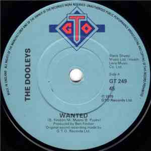 The Dooleys - Wanted download mp3 flac