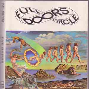 The Doors - Full Circle download mp3 flac