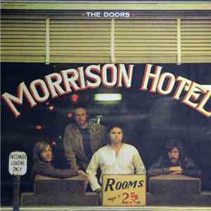 The Doors - Morrison Hotel download free
