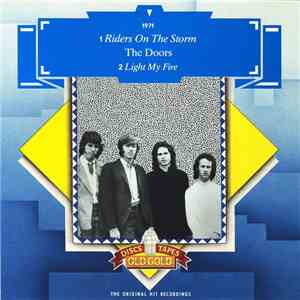 The Doors - Riders On The Storm / Light My Fire download mp3 flac