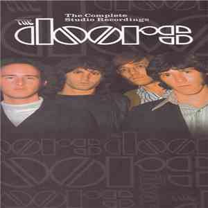 The Doors - The Complete Studio Recordings download mp3 flac