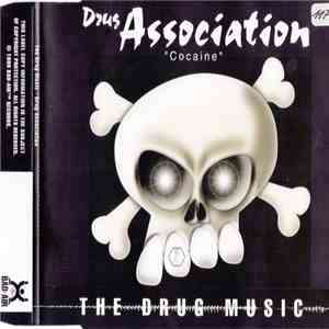 The Drug Music - Drug Association (Cocaine) download mp3 flac