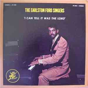 The Earlston Ford Singers - I Can Tell It Was The Lord download mp3 flac