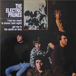 The Electric Prunes - The Electric Prunes download free The Electric Prunes - The Electric Prunes download mp3 flac