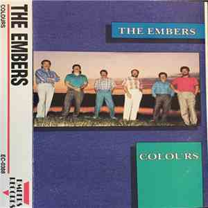 The Embers - Colours download mp3 flac