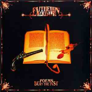 The Everdawn - Poems - Burn The Past download mp3 flac