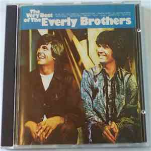 The Everly Brothers - The Very Best Of The Everly Brothers download mp3 flac
