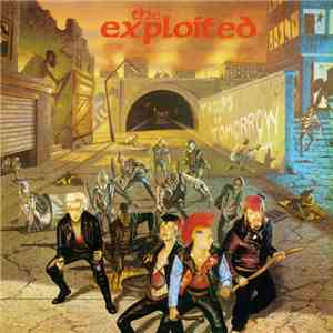 The Exploited - Troops Of Tomorrow download free The Exploited - Troops Of Tomorrow download mp3 flac