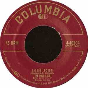 The Four Lads - Long John download mp3 flac