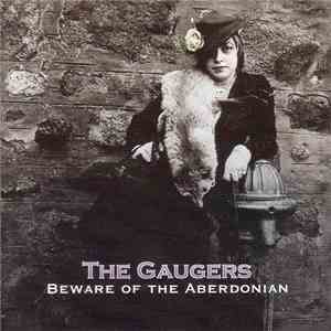 The Gaugers - Beware Of The Aberdonian download mp3 flac