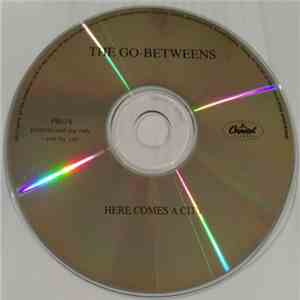 The Go-Betweens - Here Comes A City download free The Go-Betweens - Here Comes A City download mp3 flac