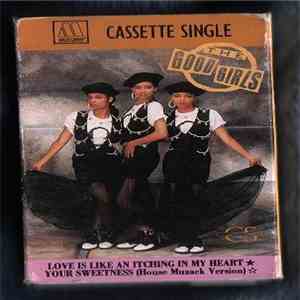 The Good Girls - Love Is Like An Itching In My Heart download mp3 flac