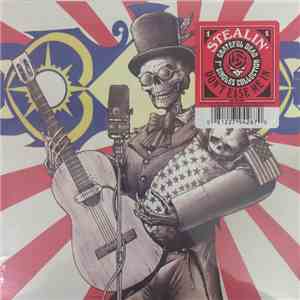 The Grateful Dead - Stealin / Don’t Ease Me In download mp3 flac