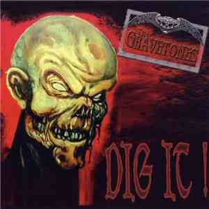 The Gravetones - Dig It! download mp3 flac